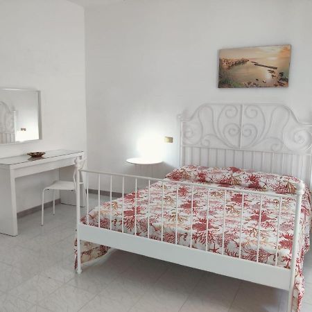 Villa Monacis Guest House В'єсте Екстер'єр фото