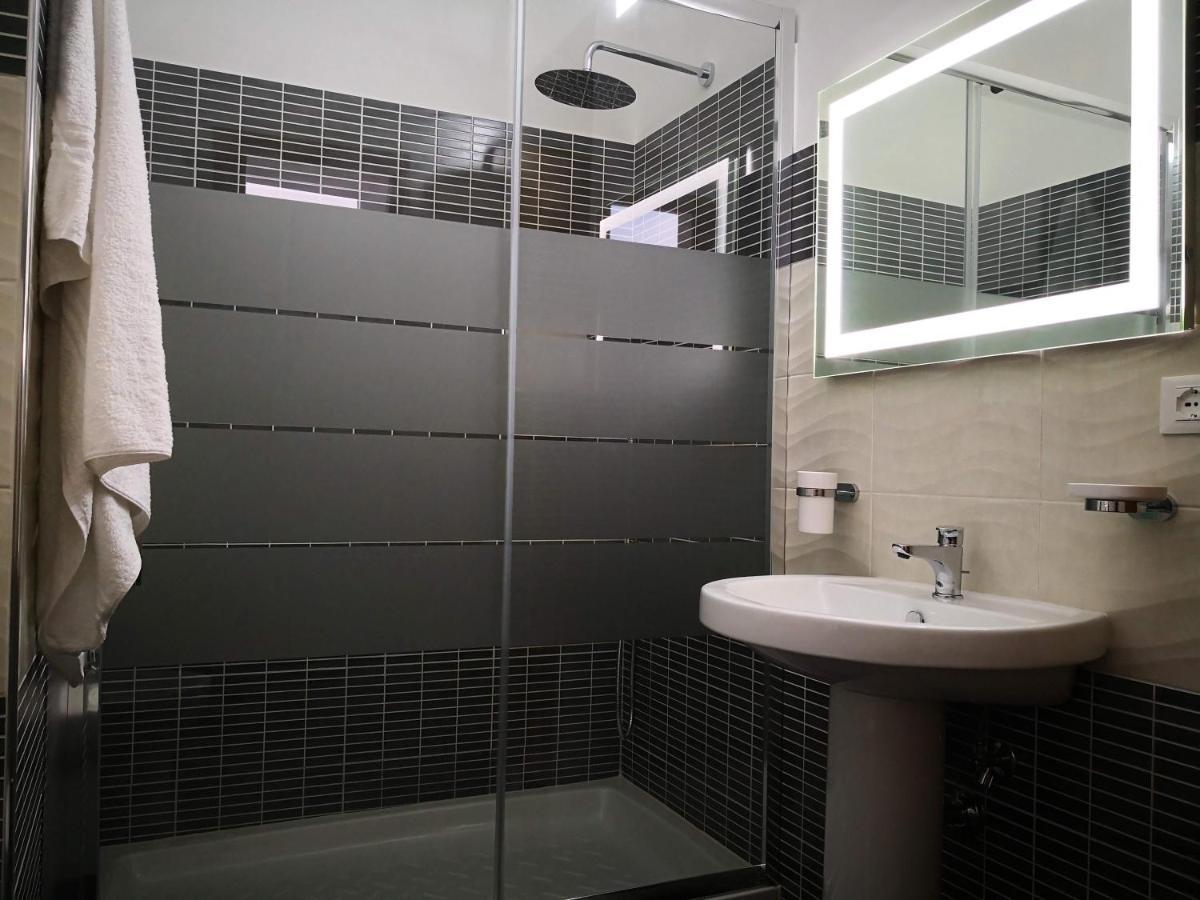 Villa Monacis Guest House В'єсте Екстер'єр фото