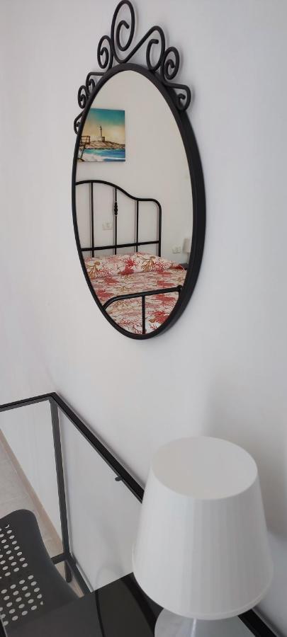 Villa Monacis Guest House В'єсте Екстер'єр фото